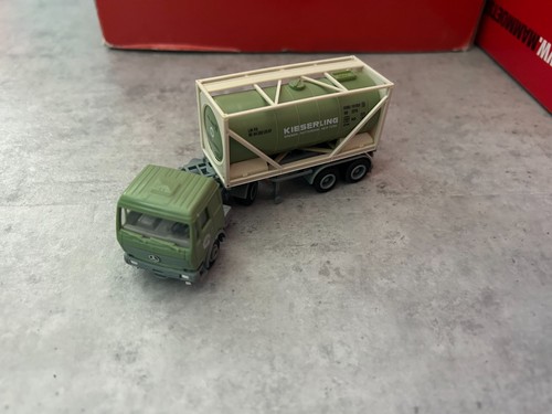 Herpa 87 kieserling - herpa, 1:87