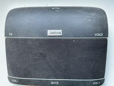 Jabra Freeway Bluetooth
