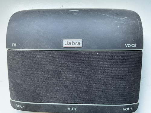 Jabra freeway bluetooth - jabra,