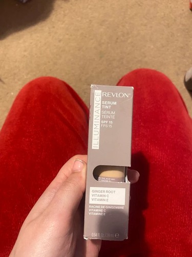 Revlon foundation - revlon,