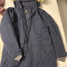 Jack Wolfskin Herren Jacke