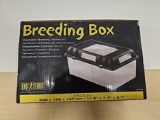 Exo Terra Breeding Box