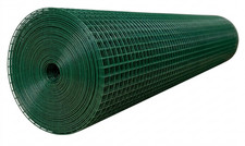 Volierendraht GRÜN