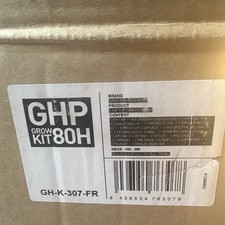 Growbox gardenhighpro - growbox,