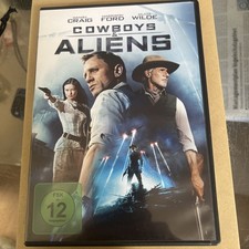 Cowboys & Aliens von Jon