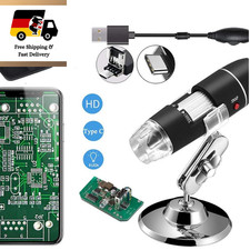 USB Mikroskop 40-1000X