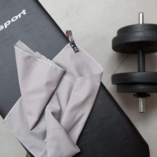 240 Mikrofaser Handtücher mit