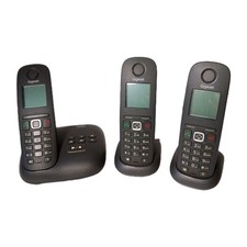 Gigaset A540A Trio DECT