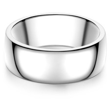 Männerglanz Herren Ring aus