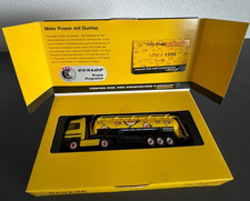 Herpa Dunlop Limited Edition
