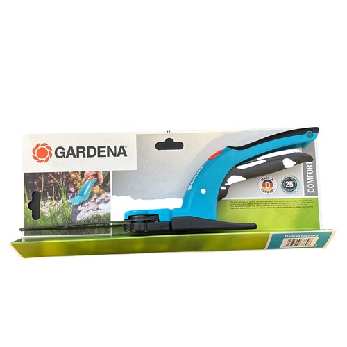 Gardena comfort grasschere - gardena,