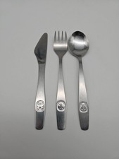 DDR Besteck Kinder Besteck