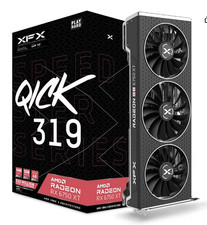 XFX Speedster QICK 319 AMD