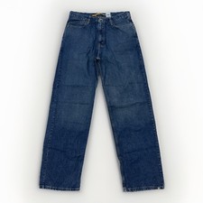 Silver Tab Levi's Baggy Low