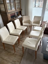 Poltrona Frau Designer Stühle