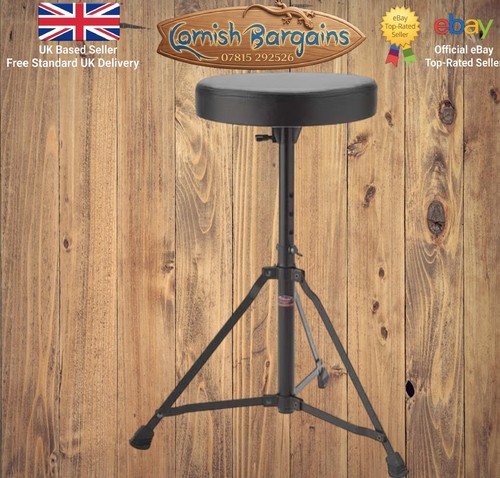 Stagg 22bk black single - stagg,