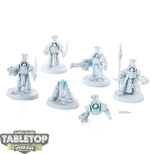 Thousand sons 5x - sons,