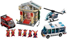 LEGO® City 60008 Museums-Raub