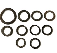 Sammlung  - 10  Bronze