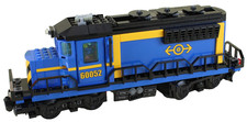 LEGO® 60052 Cargo Train