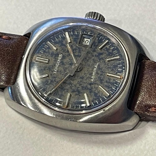 Longines admiral tropical - admiral,