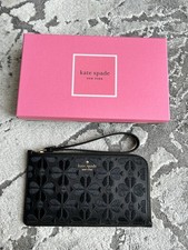 Kate Spade Flower Pochette