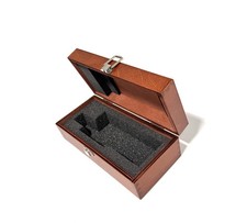 Aufbewahrungsbox für Neumann