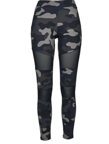 Emp damen leggings camouflage - damen,
