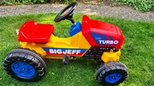 kindertraktor gebraucht