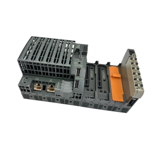 Lk4963 steuerung x20cp3485 - lk4963,