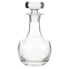 Karaffe klein Unbekannter Hersteller Lily of the Valley