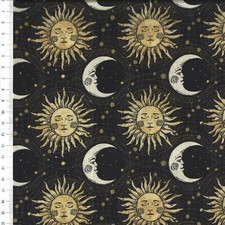 (€16,00/m) Dekostoff -  The