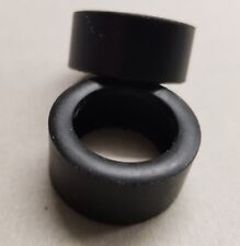 High Grip Reifen passend für Carrera Corvette C8 R Digital 124