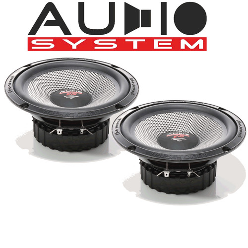 Audiosystem as165 evo - as165,
