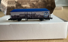 Märklin Z, 67, Spielwarenmesse Nürnberg 2016, 500 Jahre dt. Reinheitsgebot