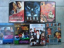 Auswahl  -  Bollywood   -  (Euro Video)   -   DVD