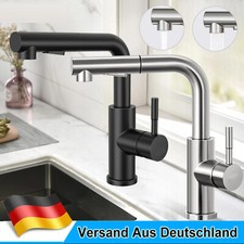 Küchenarmatur Ausziehbar