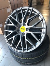 19 Zoll RS4 Felgen für VW