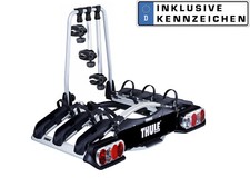 Thule Heckträger