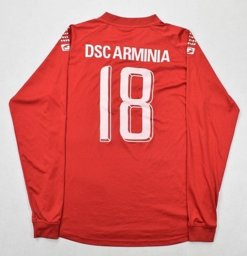 Saller 2016 arminia - saller,