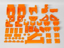 Bear 2.1 ABS Upgrade Kit for