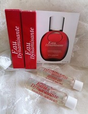2x Clarins Eau Dynamisante