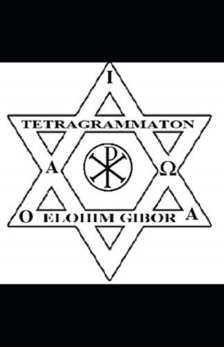 Grimoire the psalms - grimoire, of