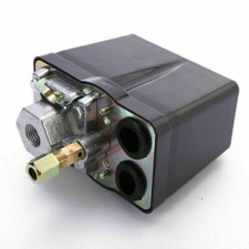 380V / 400V für Druckschalter