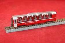 Kato 74056-2 RHB Bernina