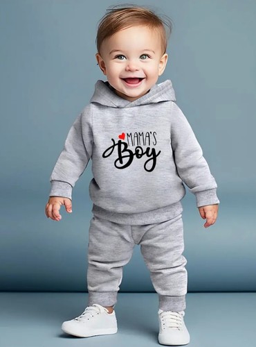Baby jogger set mama boy - jogger,