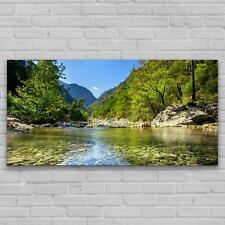 Wand-Bild Kunstdruck aus