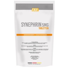 SYNEPHRIN 250 Tabletten (V)