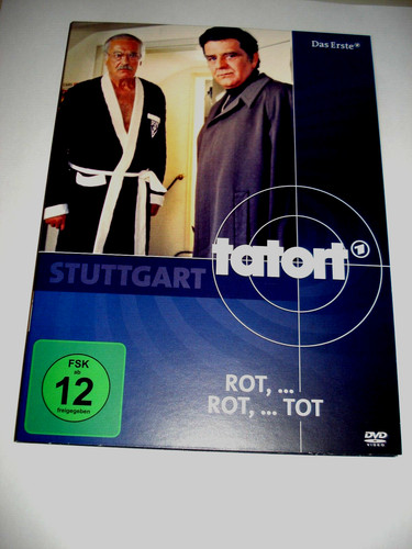 Neuware tatort stuttgart - neuware,