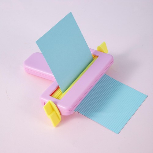 Prägemaschine papierzubehör - prägemaschine,